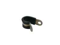 Collier de serrage B13x15 pour tuyau de climatisation. Porsche 964 / 993 - N0206201 - PRSGU03