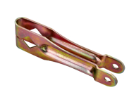 Levier de stabilisation de l'essieu avant. Porsche 911 65-73 / 914 - 90134371301 - 9400012, PS8941, 1640550500