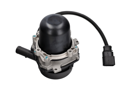 Secondary air injection pump. Porsche 997 Turbo / 991 Turbo / 958 Cayenne / 95B Macan / 970 Panamera - 9A160510472, 9A160510472, 95B959253, 95B959253C