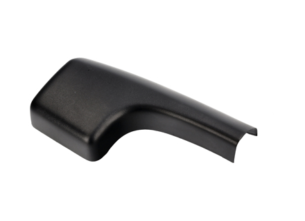 Front Wiper Arm End Cap Porsche 955 Cayenne / 957 Cayenne (RHD Cars) - 95562830701