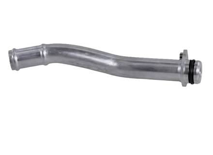 Tuyau de retour de liquide de refroidissement. Porsche 958 Cayenne / 95B Macan / 970 Panamera 2010-2018 - 94610642160