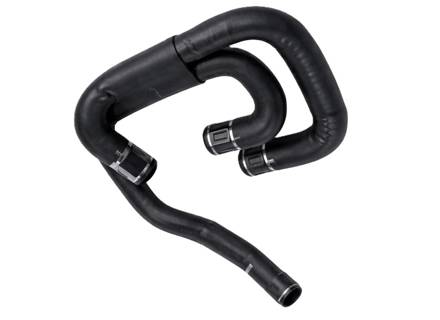 Kühlwasserschlauch. Porsche 957 / 958 Cayenne 3.6L 2007-11 - 95510605200