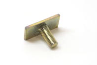 Screw for front / rear bumper deco moulding. Porsche 911 65-73 - 90150515520 - 81201-1, 1684350700
