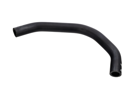发动机冷却液进水管。适用于保时捷 957 Cayenne S / GTS / Turbo / Turbo S 4.8L 2007-10 款 - 94810645702, 94810645701