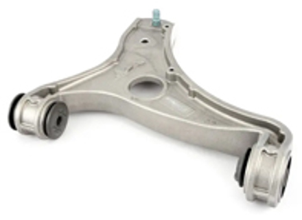 Wishbone front. Porsche 993 1994-97 (NEW) (OE No. 99334101702 / 99334101802) - 99334101700, 99334101801, 99334101702, 99334101802, 1640100480, 1640100470, 99334141501, 993.341.415.01, 993 341 415 01, 993.341.017.02, 993 341 017 02, 99334141500, 993.341.415.00, 993 341 415 00, 99334101700, 993.341.017.00, 993 341 017 00 - SNS99334101702, SNS99334101802