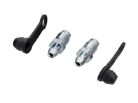 Válvulas de purga de pinza de freno. Porsche Varios Modelos - 93035191900, 91735551700, 93035191700, 93035191901, 93035551700