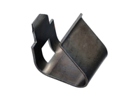 Retaining spring handbrake shoe. Porsche 356C - 90135294110 - PRS133