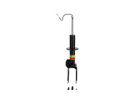 Ammortizzatore anteriore. Porsche 958.1 Cayenne (92A) 2011-2014 - 95834304321, 95834304320, 95834304421, 95834304420, 958413032, 958413031