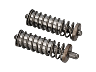 Tensores de cadena, JUEGO DE 2. Porsche 964 / 993 - 96410507900, 96410508000, 21830, 21831, 96410507901