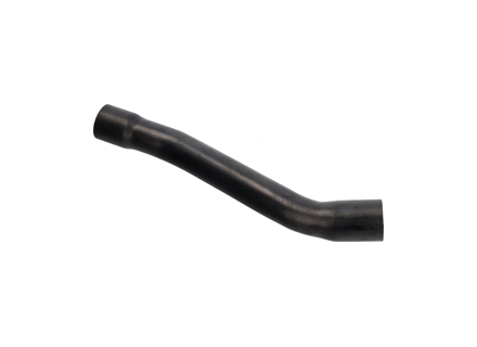 Tubo flessibile del liquido di raffreddamento per il vaso di espansione. Porsche 987 Boxster / Cayman 2005-12 - 98710627002