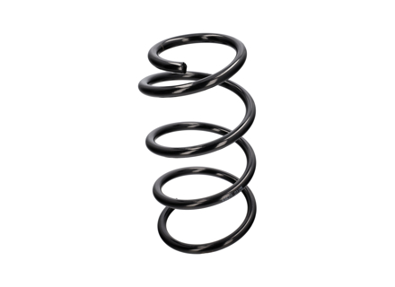 Rear Coil Spring for Porsche 987 Boxster S (Manual Transmission / Without Sports Suspension) 2005-2012 - 98733353120504, 98733353156504, 98733353182504, 98733353149504 - 93629