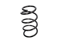 Rear Coil Spring for Porsche 987 Boxster S (Manual Transmission / Without Sports Suspension) 2005-2012 - 98733353120504, 98733353156504, 98733353182504, 98733353149504 - 93629