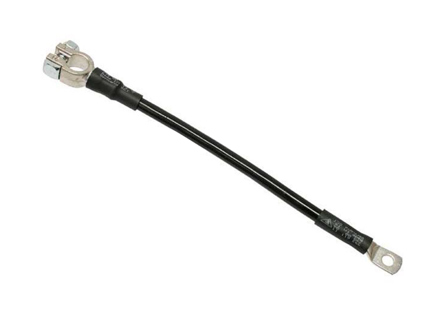 Battery Ground Cable. Porsche 993 - 99361179900