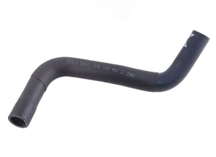 Engine Coolant Hose. Porsche 970 Panamera 3.6L 2009-16 - 94610645721, 94610645720 - 68421