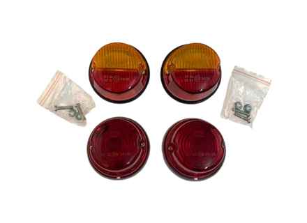 Rückleuchten-Upgrade-Set. Porsche 911R - 91163192303, 91163162403, 90163190505, 90163190605, 91163192403, 90163190604, 91163162303, 90163190504, 91163162404, 91163192505, 91163192605, 91163194900, 91163195000 - LTG11.3.155SET