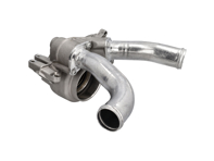 Behuizing waterthermostaat. Porsche 958 Cayenne / 970 Panamera 94810608002 - 94810608002