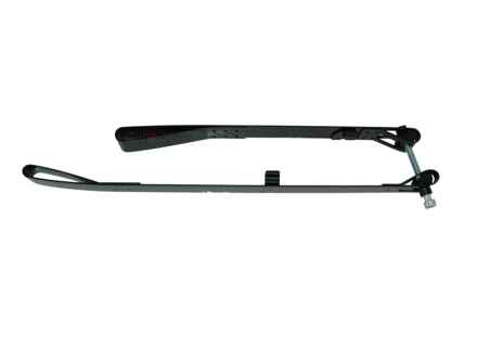 Alternator fan housing strap. Porsche 964 1989-94 - 96410601701 - 964ELE001
