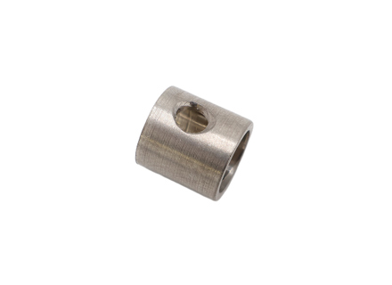 Bedieningshuls verwarmingskast. Porsche 356 A / 356 B / 356 C - 64421175100 - 644 211 751 00
