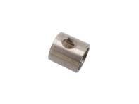 Bedieningshuls verwarmingskast. Porsche 356 A / 356 B / 356 C - 64421175100 - 644 211 751 00