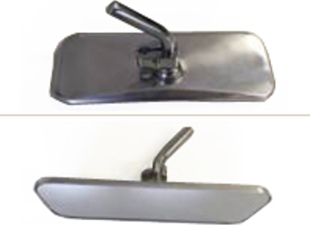 Rear view mirror 356 Speedster. Porsche 356 - 64473100400