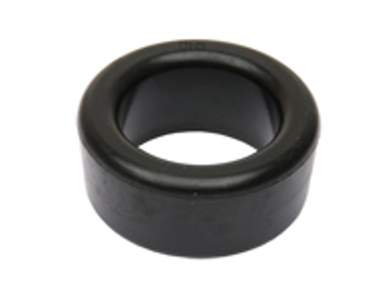 Manicotto in gomma per barra di torsione senza bordo. Porsche 356/911 1965-67 - 64433313100 - 64433313100 - PS8876, URO-003656, 9220110, 1652250100