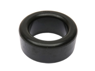 Torsion bar rubber sleeve without rim. Porsche 356  / 911 1965-67 - 64433313100 - 64433313100 - PS8876, URO-003656, 9220110, 1652250100
