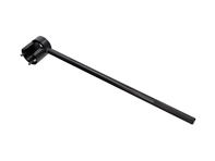 Barra de seguridad de la herramienta del árbol de levas 9191 para sincronización de levas Porsche 911 - 00072191910, P9191 - CAM01