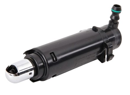 Headlamp Washer Jet Nozzle. Porsche 970.1 Panamera 2009-13 - 97062813300 - A5522315