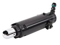 Headlamp Washer Jet Nozzle. Porsche 970.1 Panamera 2009-13 - 97062813300 - A5522315