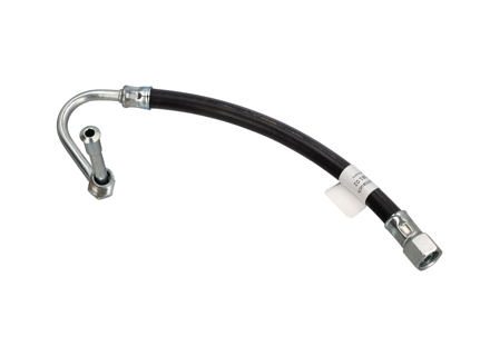 Fuel Cooling Supply Line. Porsche 928 S2 - 92835608102 - PKLRSS