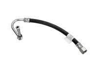 Fuel Cooling Supply Line. Porsche 928 S2 - 92835608102 - PKLRSS