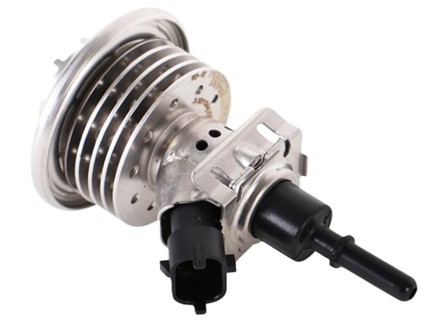 Diesel Exhaust Fluid Injector Valve. Porsche 958 Cayenne 3.0L Diesel 2012-17 - 95811141335 - A1835100