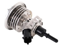 Diesel Exhaust Fluid Injector Valve. Porsche 958 Cayenne 3.0L Diesel 2012-17 - 95811141335 - A1835100