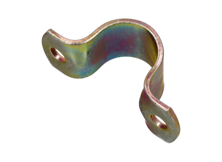 Anti roll bar bush clamp. Porsche 911 / 914 - 90133375301 - 5138, 9800037, 1650450400