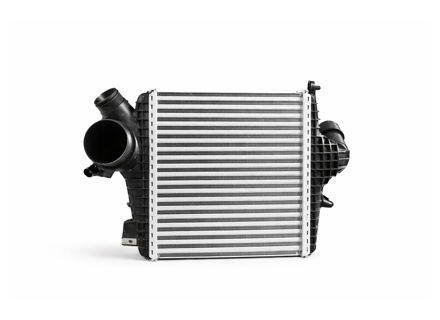 Intercooler. Porsche 9YA Cayenne 3.0L 2018>> - PAB145803A, PAB145804A, PAB14580320, PAB14580420