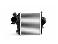 Ladeluftkühler. Porsche Cayenne 3.0L (9YA) ab 2018>> - PAB145803A, PAB145804A, PAB14580320, PAB14580420