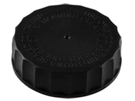 Tapón del depósito de líquido de frenos. Porsche 911 1971-83 - 91135590502 - 1661200300