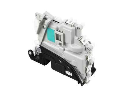Door Lock LHD Passenger Side. Porsche 95B Macan / 971 / 976 Panamera / 981 / 718 / 991 / 9YA Cayenne - 9A783721606, 8J1837016F - 71815