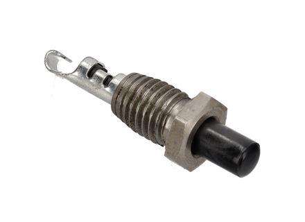 Interrupteur d'éclairage de courtoisie pour portière. Porsche 911 / 964 / 993 Coupé - 96461360100 - URO-011330, 1696500100