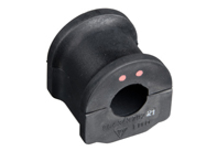 Boccola barra stabilizzatrice Anteriore 21mm. Porsche 964/993 - 96434379221