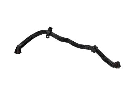 Crankcase Breather Line, LEFT. Porsche 970.2 Panamera S 3.0L 2014-16 - 94610724075