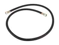 Presión de la línea de combustible: Bomba de combustible al acumulador. Porsche 911 - 1976-77 - 91135606604 - PKLA21