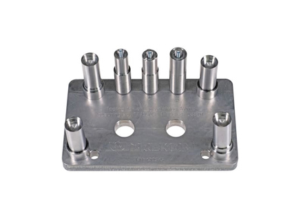 Tooling for air bag retaining frame bushings set. Porsche 986 / 993 / 996 - 99334708801, 99334708800
