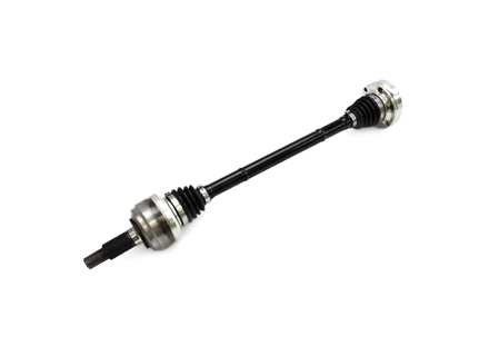Albero di trasmissione posteriore. Porsche 955 Cayenne / 957 Cayenne - 95533202401, 95533202400 - PS-S-015
