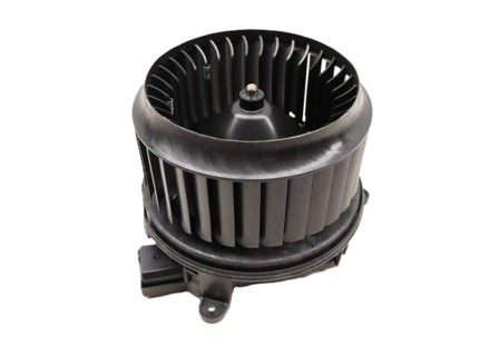Motore del ventilatore del riscaldatore con ventola LHD. Porsche 971 Panamera/9J1 Taycan - 9A7907521C - GPBL-07521