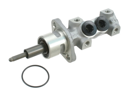 Brake Master Cylinder. Porsche 964 C4 / 964 Turbo - 96435590300 - PS8987K
