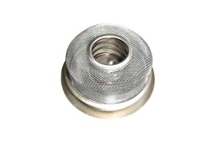 Engine oil strainer. Porsche 914-4 / 912E - 021115175