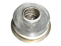 Engine oil strainer. Porsche 914-4 / 912E - 021115175