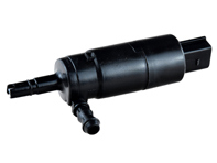 Headlight washer pump. Porsche 955 Cayenne / 957 Cayenne - 110472, 110 472, 95562450200