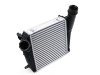 Radiator Intercooler. Porsche 971.1 Panamera 2.9L Hybrid - 971145803H, 971145803F, 971145803C, 9A714580305, 971145804H, 971145804F, 971145804C, 9A714580405 - IR22012, IR22012X
